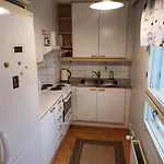 公寓 Apia Super Stay, Sauna, 5pers 瓦尔凯阿科斯基