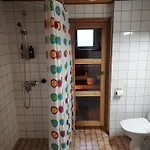 Apia Super Stay, Sauna, 5pers