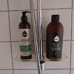 Apia Super Stay, Sauna, 5pers 公寓