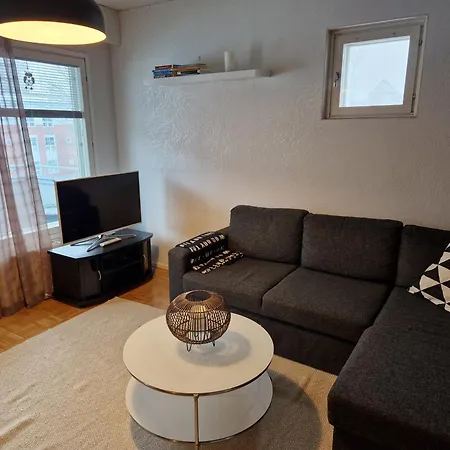 公寓 Apia Super Stay, Sauna, 5pers