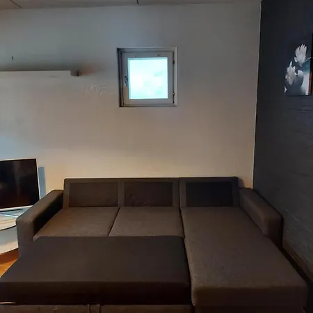 Апартаменты Apia Super Stay, Sauna, 5pers *