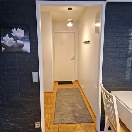 Апартаменты Apia Super Stay, Sauna, 5pers *